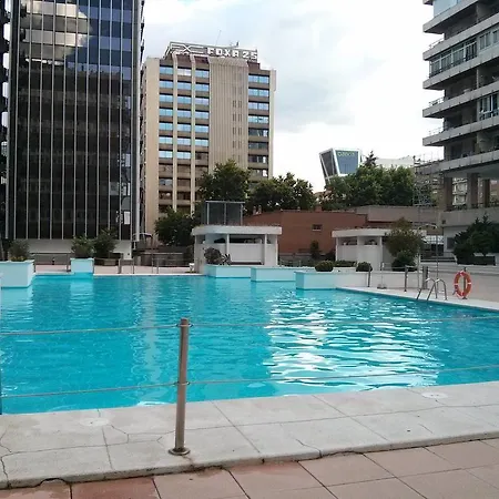 Apartamento Calle Mauricio Legendre-3